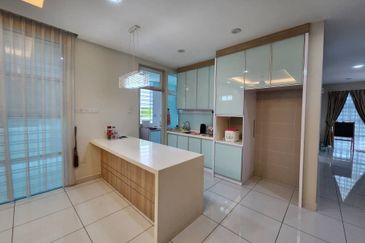 Kiara 1 @ Austin Heights