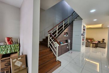 Kiara 1 @ Austin Heights