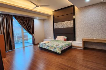 Kiara 1 @ Austin Heights