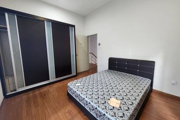 Kiara 1 @ Austin Heights