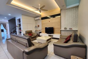 Kiara 1 @ Austin Heights