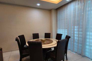 Kiara 1 @ Austin Heights