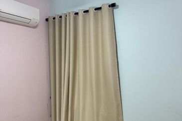 Meridin Bayvue Apartment