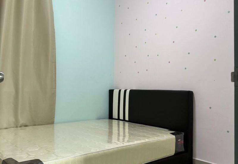 Meridin Bayvue Apartment