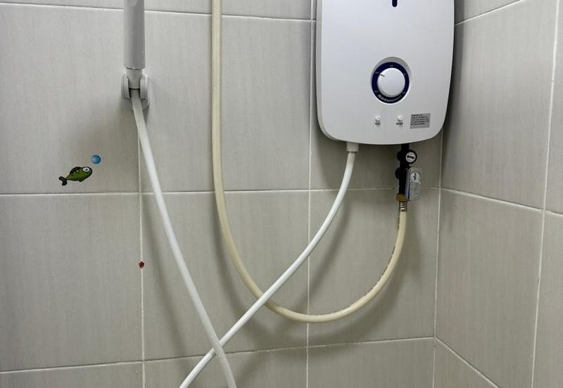 Meridin Bayvue Apartment