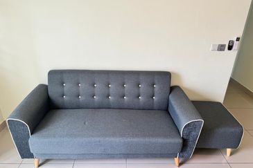 Meridin Bayvue Apartment