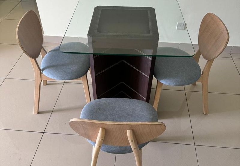 Meridin Bayvue Apartment