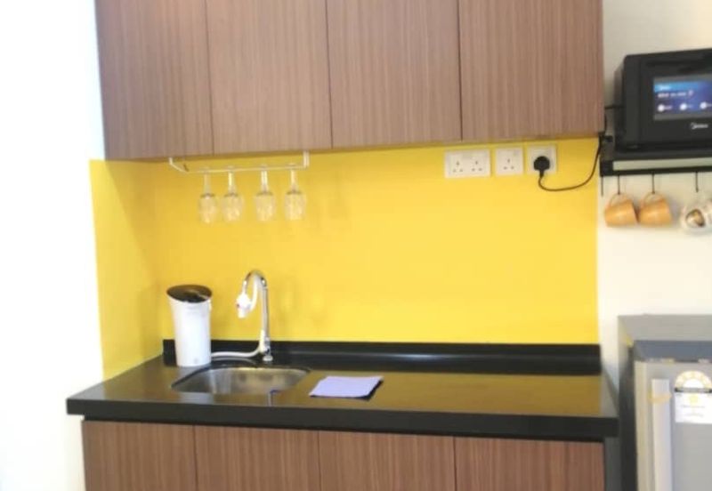 Tiara Desaru Seaview Residence