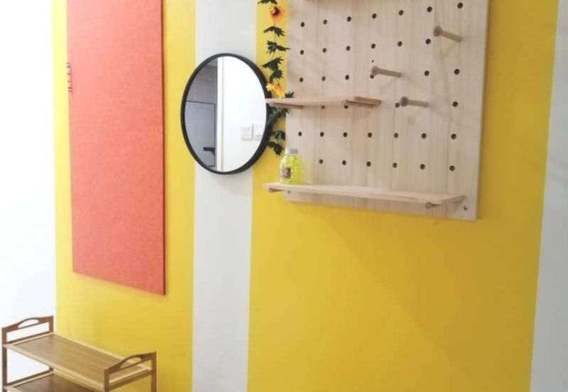 Tiara Desaru Seaview Residence