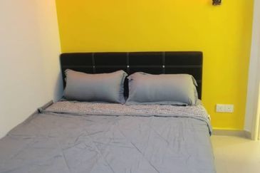 Tiara Desaru Seaview Residence