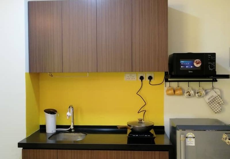 Tiara Desaru Seaview Residence