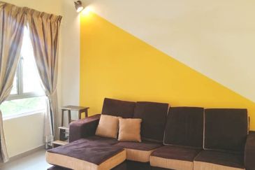 Tiara Desaru Seaview Residence