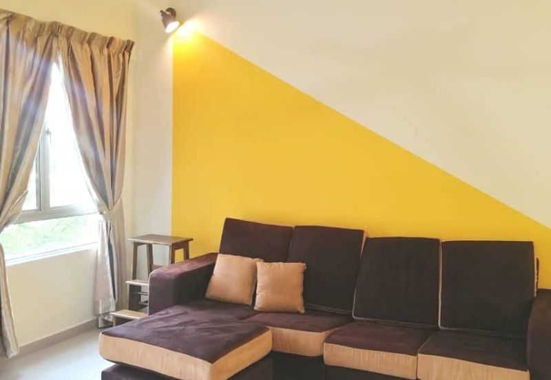 Tiara Desaru Seaview Residence