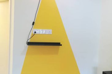 Tiara Desaru Seaview Residence