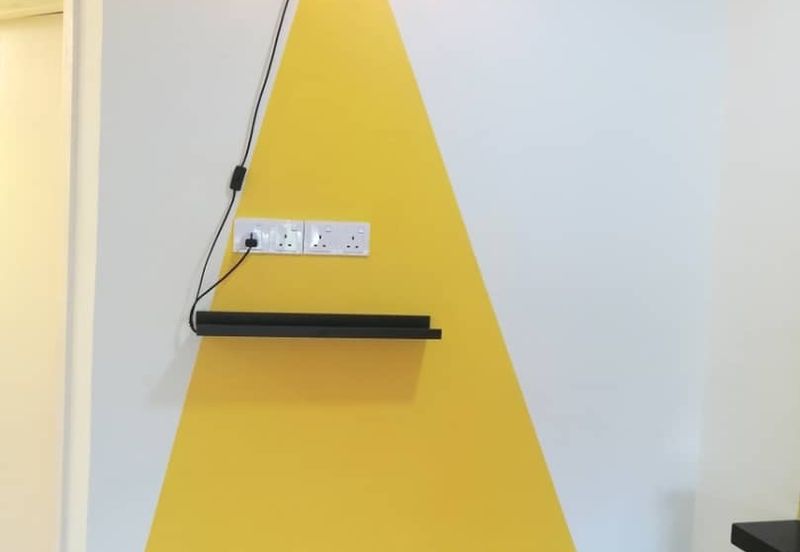 Tiara Desaru Seaview Residence