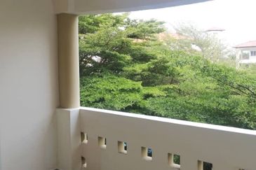 Tiara Desaru Seaview Residence