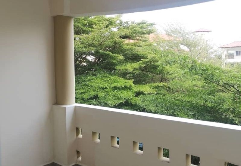 Tiara Desaru Seaview Residence