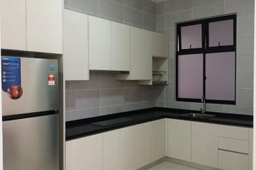 Twin Tower Residence