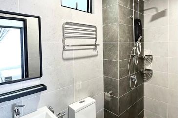 Twin Tower Residence