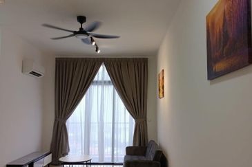 Twin Tower Residence