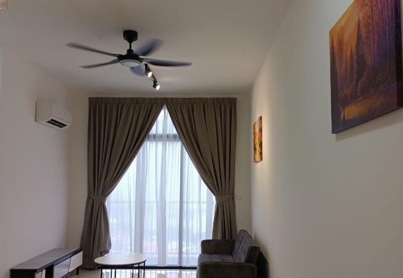 Twin Tower Residence