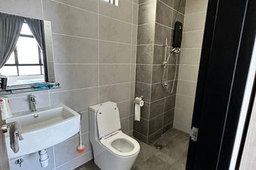 Twin Tower Residence