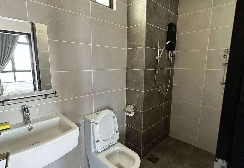 Twin Tower Residence