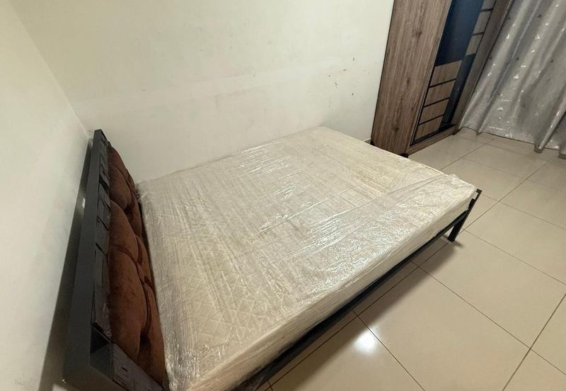 Meridin Bayvue Apartment