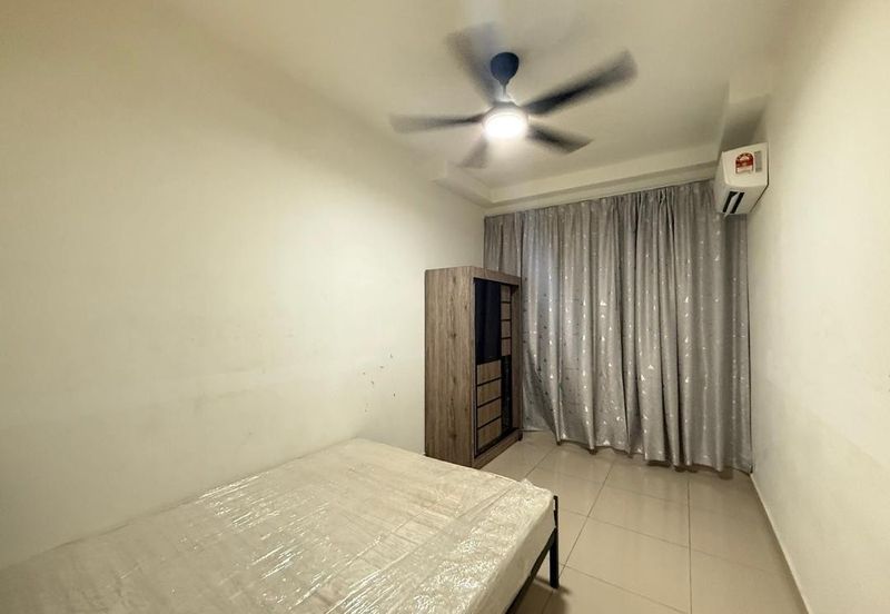 Meridin Bayvue Apartment