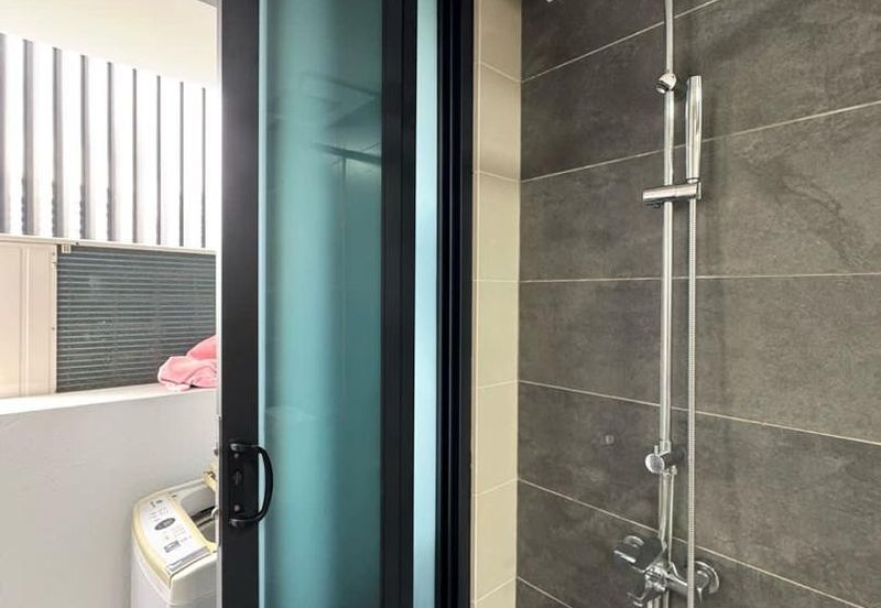 Almas @ Puteri Harbour