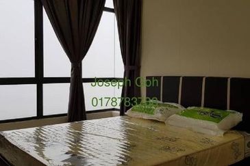 The Arc At Austin Hill