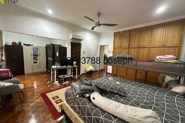 Serene Park @ Johor Bahru