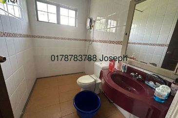 Serene Park @ Johor Bahru