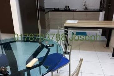 Seri Austin Luxury Apartment