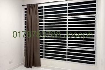 Seri Austin Luxury Apartment