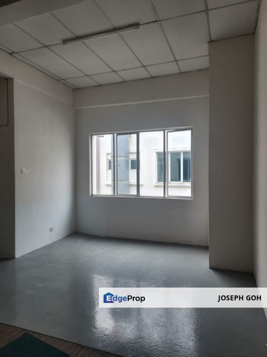 Danga Utama Commercial Space Office For Rent, Johor, Skudai