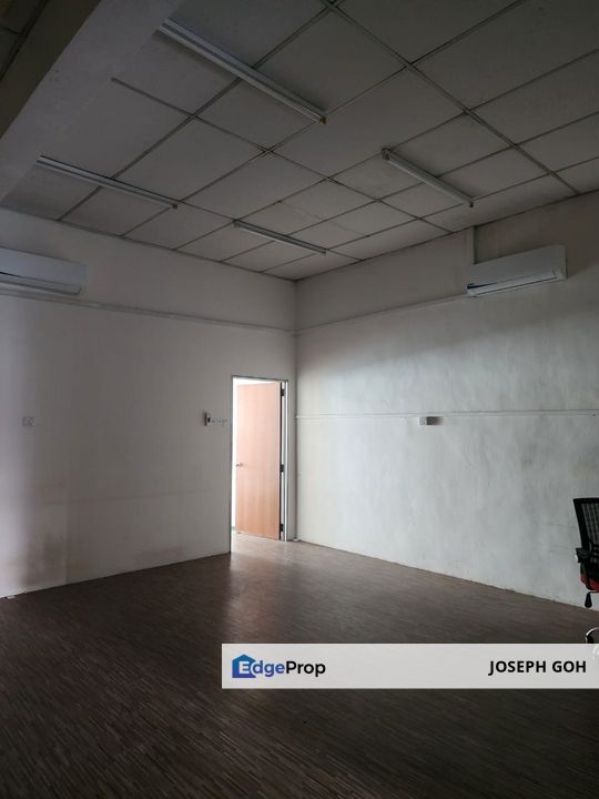 Danga Utama Commercial Space Office For Rent, Johor, Skudai