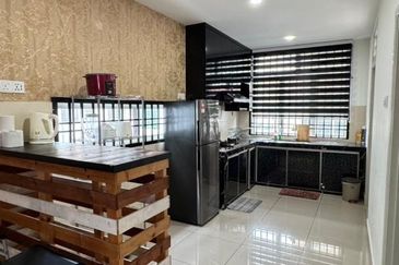 Harmonia 2 @ Taman Sri Penawar