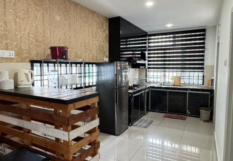 Harmonia 2 @ Taman Sri Penawar