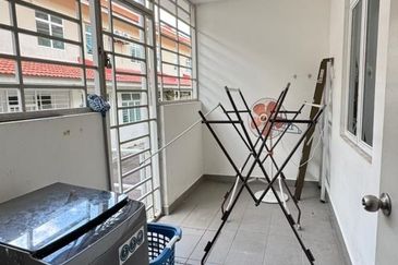 Harmonia 2 @ Taman Sri Penawar