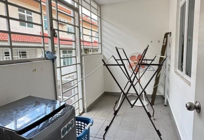 Harmonia 2 @ Taman Sri Penawar