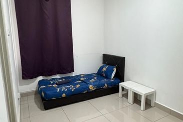 Harmonia 2 @ Taman Sri Penawar