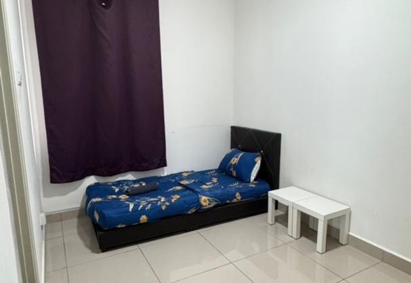 Harmonia 2 @ Taman Sri Penawar