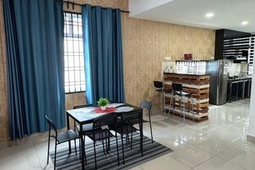 Harmonia 2 @ Taman Sri Penawar