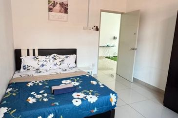 Harmonia 2 @ Taman Sri Penawar