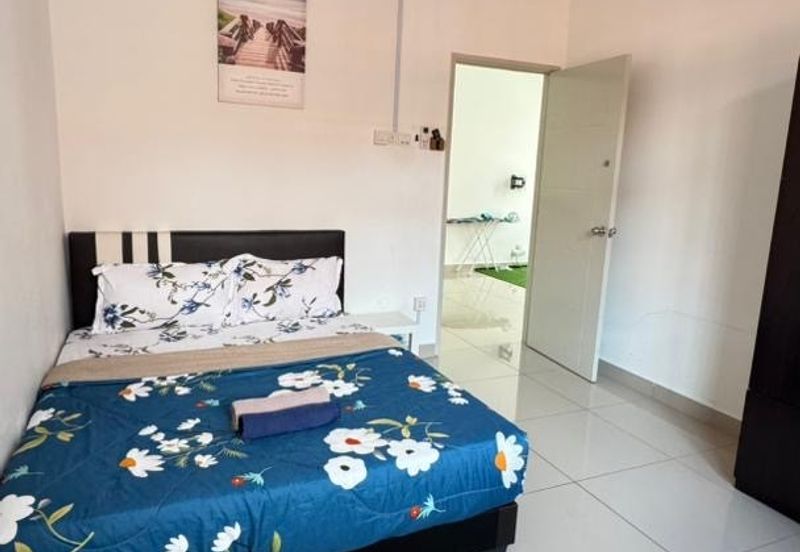 Harmonia 2 @ Taman Sri Penawar