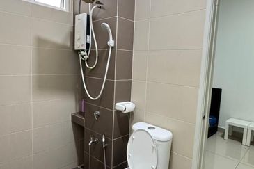 Harmonia 2 @ Taman Sri Penawar