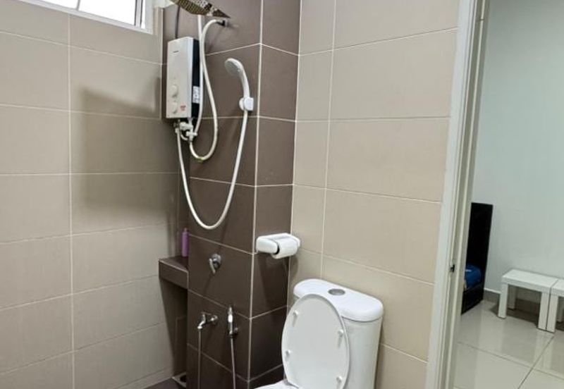 Harmonia 2 @ Taman Sri Penawar