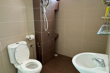 Harmonia 2 @ Taman Sri Penawar