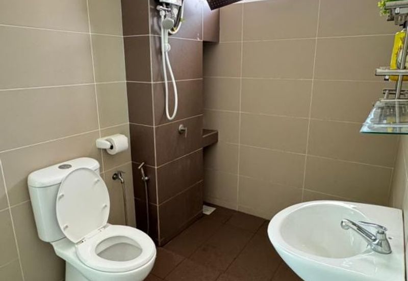 Harmonia 2 @ Taman Sri Penawar